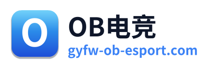 OB电竞 Logo