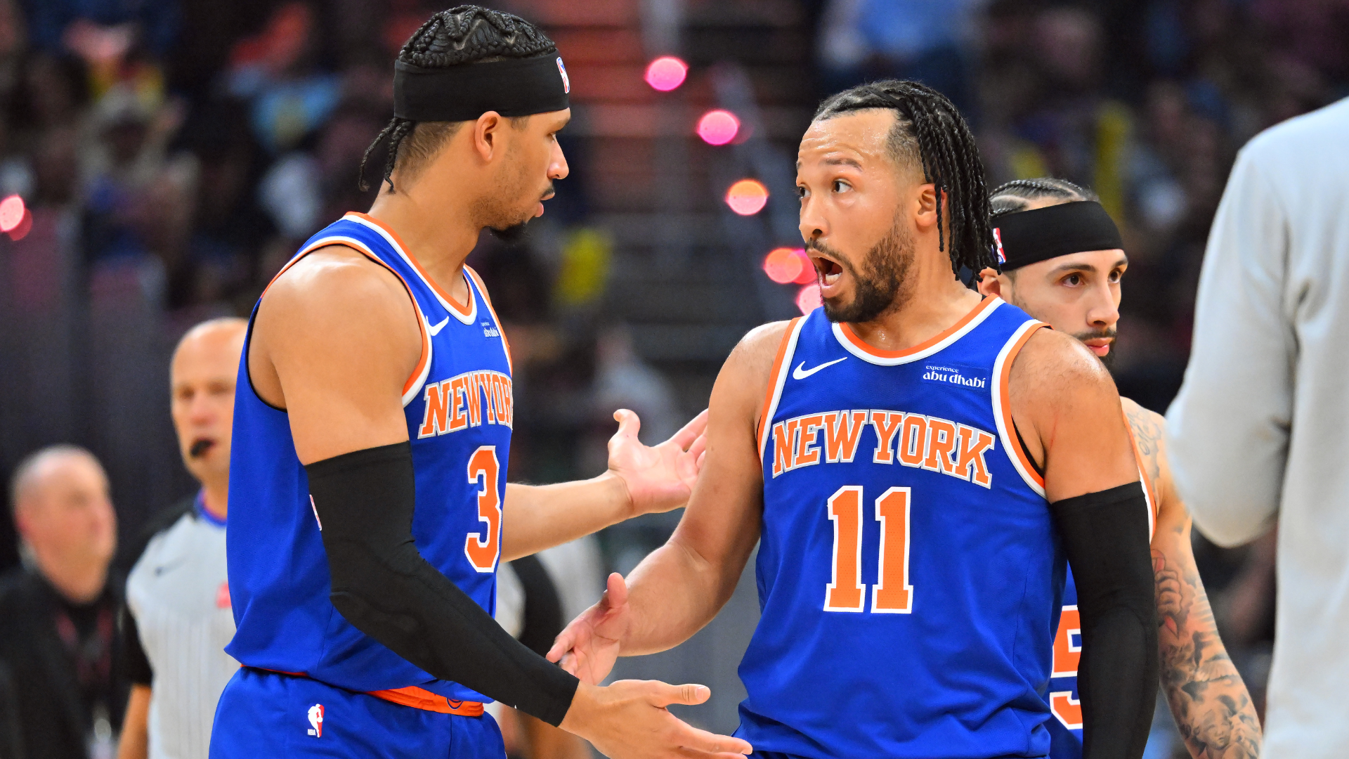 OB电竞官方入口-尼克斯与马刺的建队密码：两支总决赛球队的特殊性几乎无法复刻